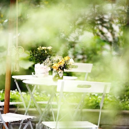 Hotell Pilen Umea Exterior photo