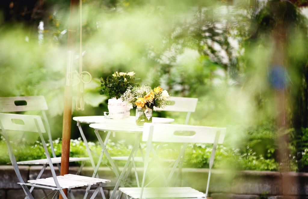 Hotell Pilen Umea Exterior photo