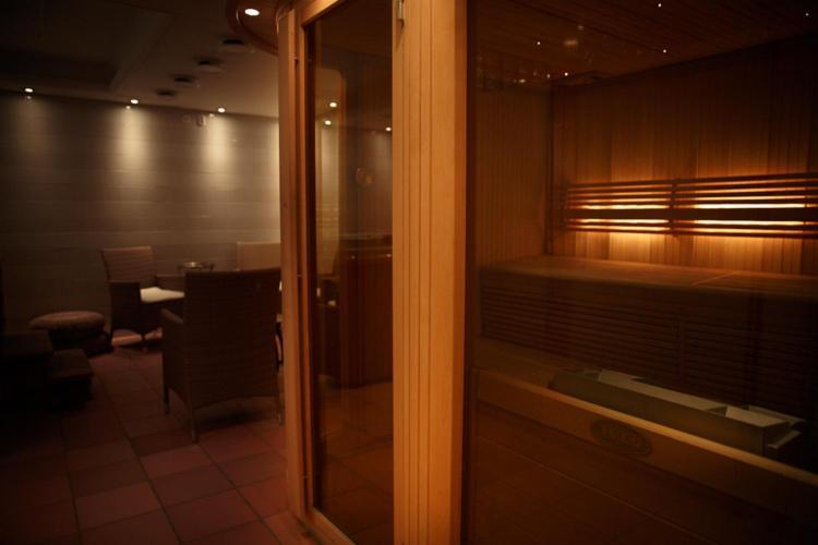 Hotell Pilen Umea Exterior photo