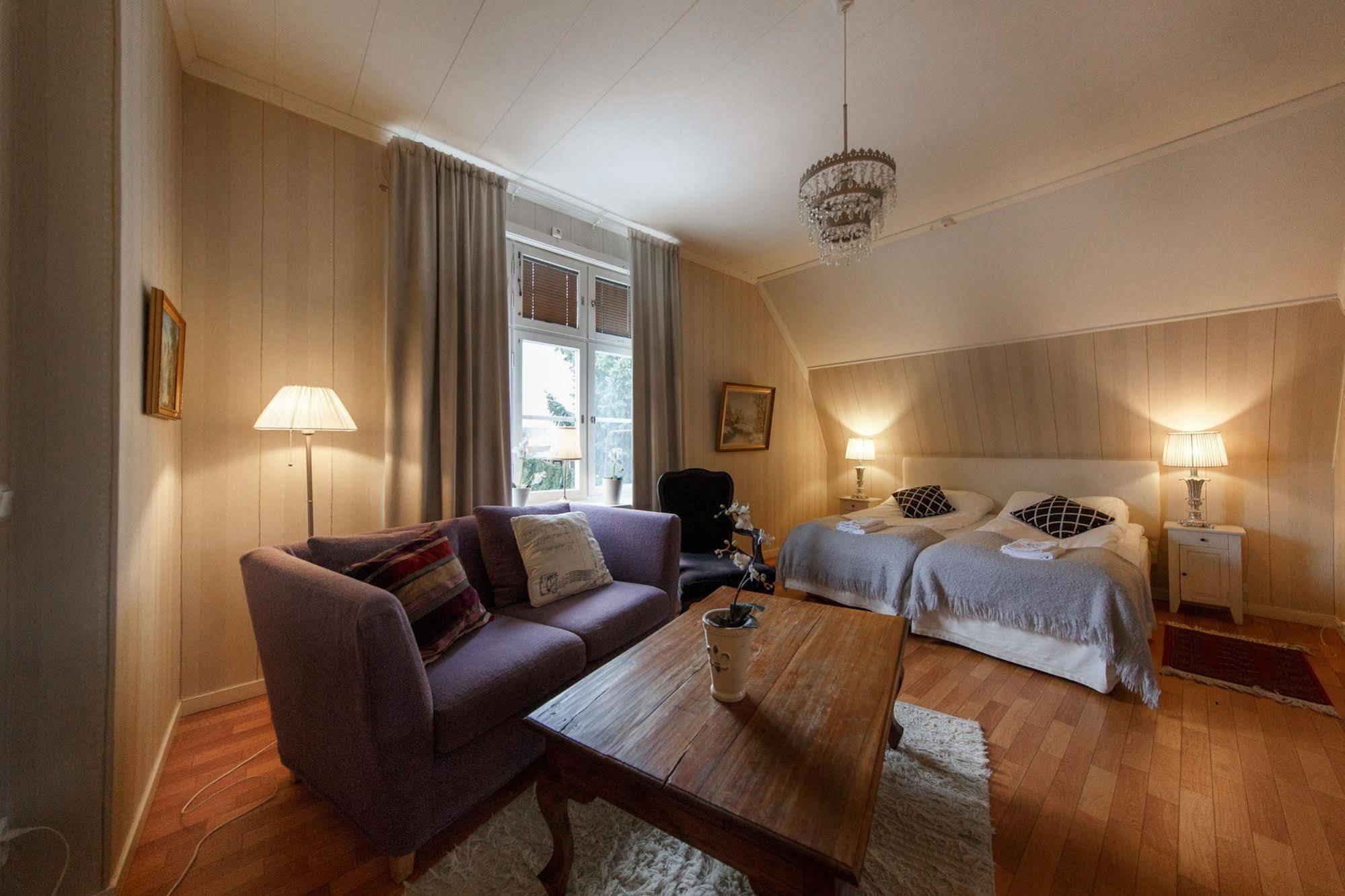 Hotell Pilen Umea Exterior photo