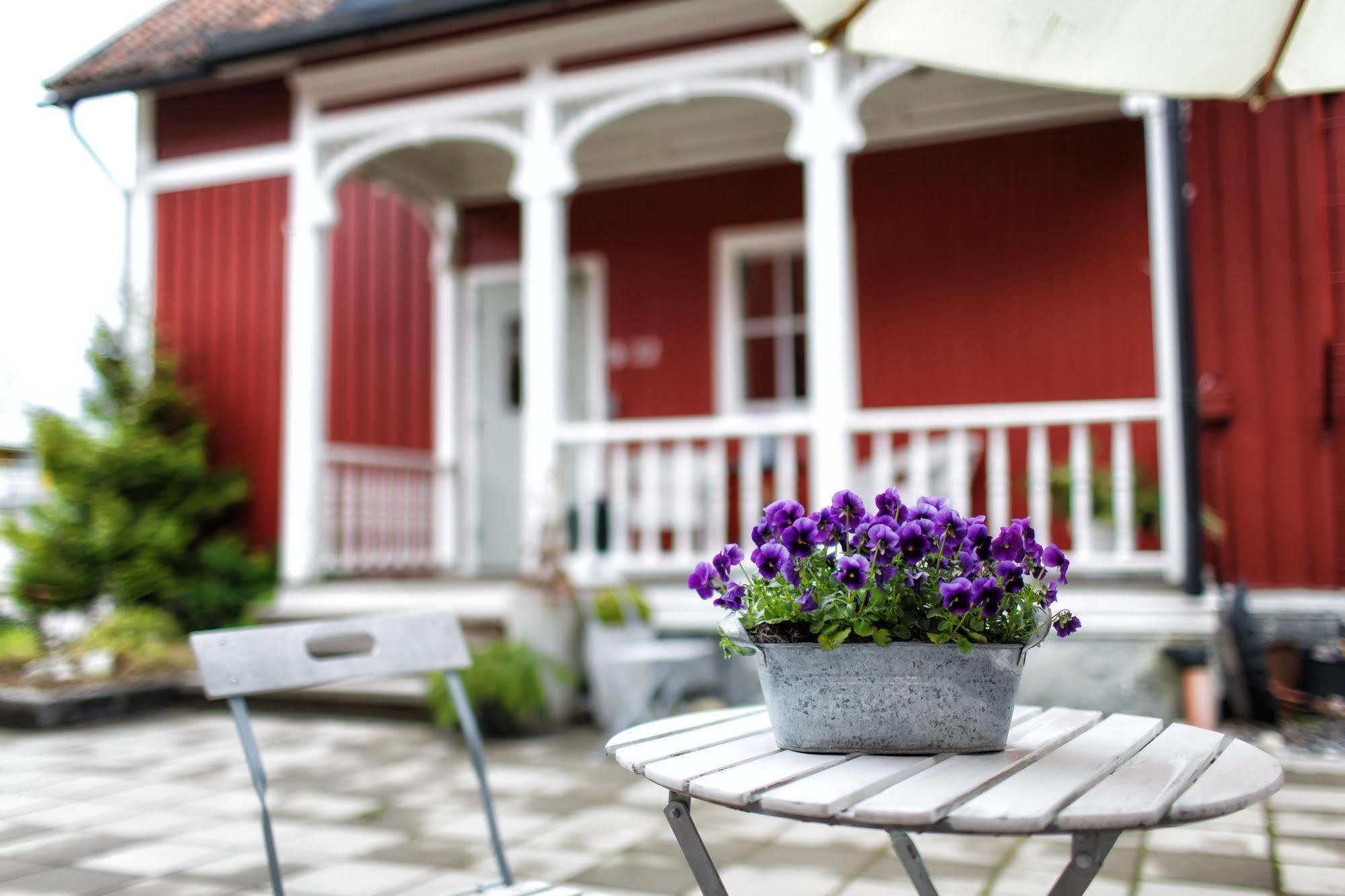 Hotell Pilen Umea Exterior photo